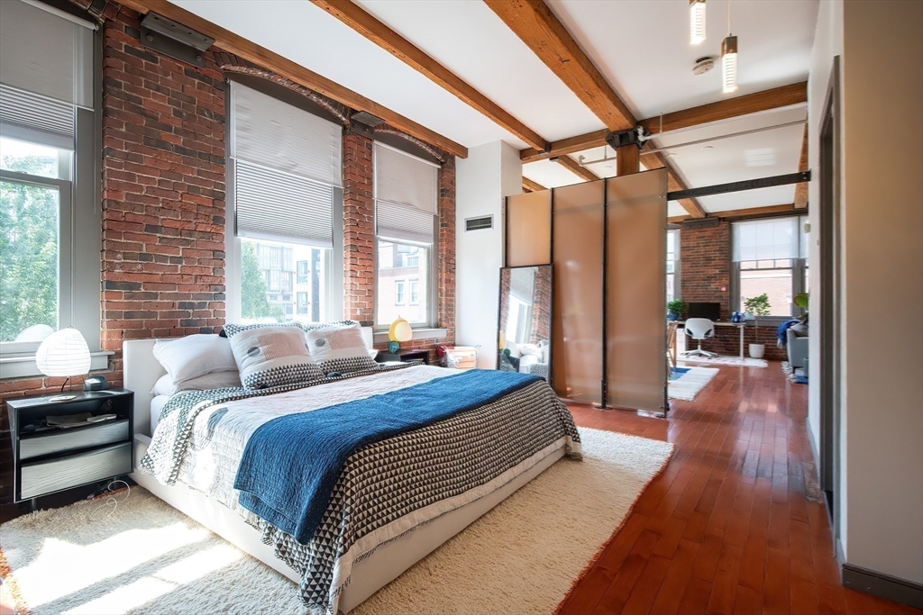 26 Stillman Street, Unit 32 Boston, MA 02113 - Photo 18 of 30