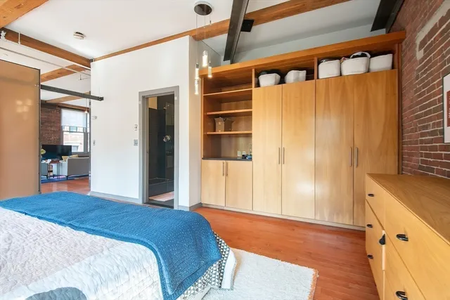 $1,399,000 | 26 Stillman Street, Unit 32, Boston, MA 02113