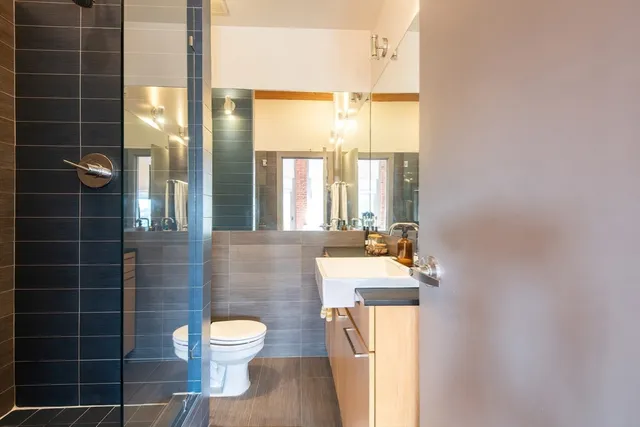 $1,399,000 | 26 Stillman Street, Unit 32, Boston, MA 02113