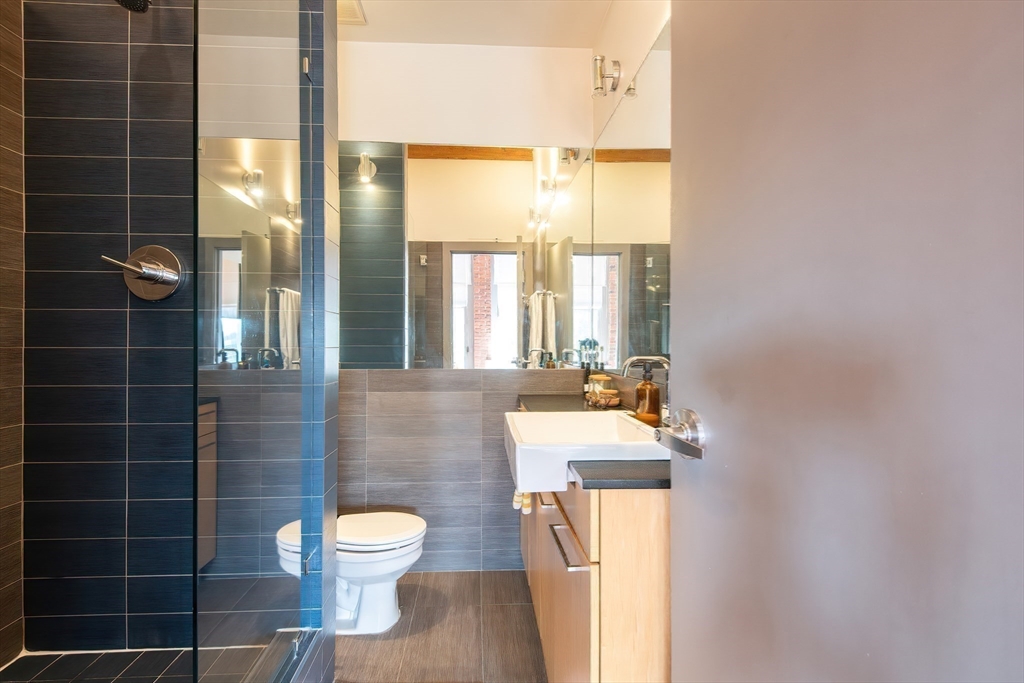 26 Stillman Street, Unit 32 Boston, MA 02113 - Photo 21 of 30