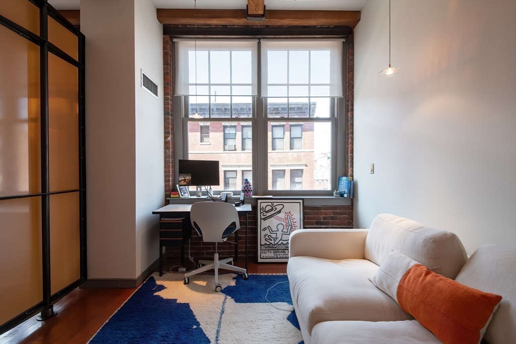 26 Stillman Street, Unit 32 Boston, MA 02113 - Photo 24 of 30