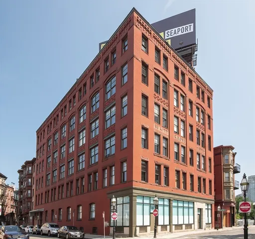 $1,399,000 | 26 Stillman Street, Unit 32, Boston, MA 02113