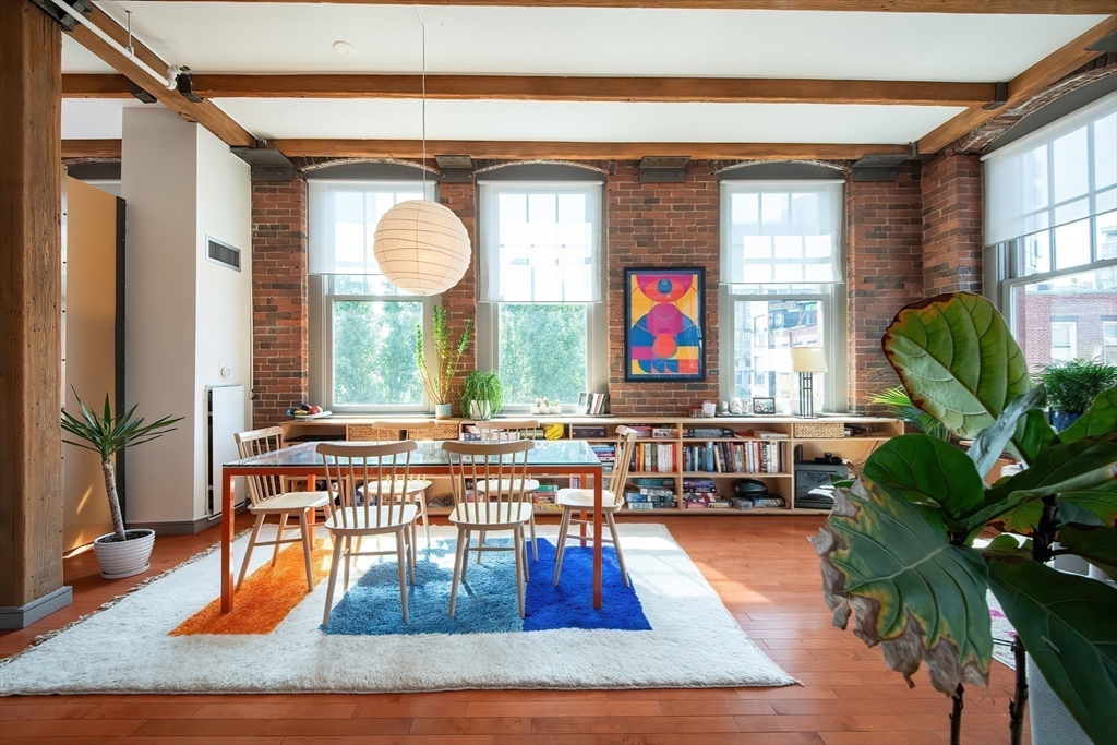 26 Stillman Street, Unit 32 Boston, MA 02113 - Photo 5 of 30