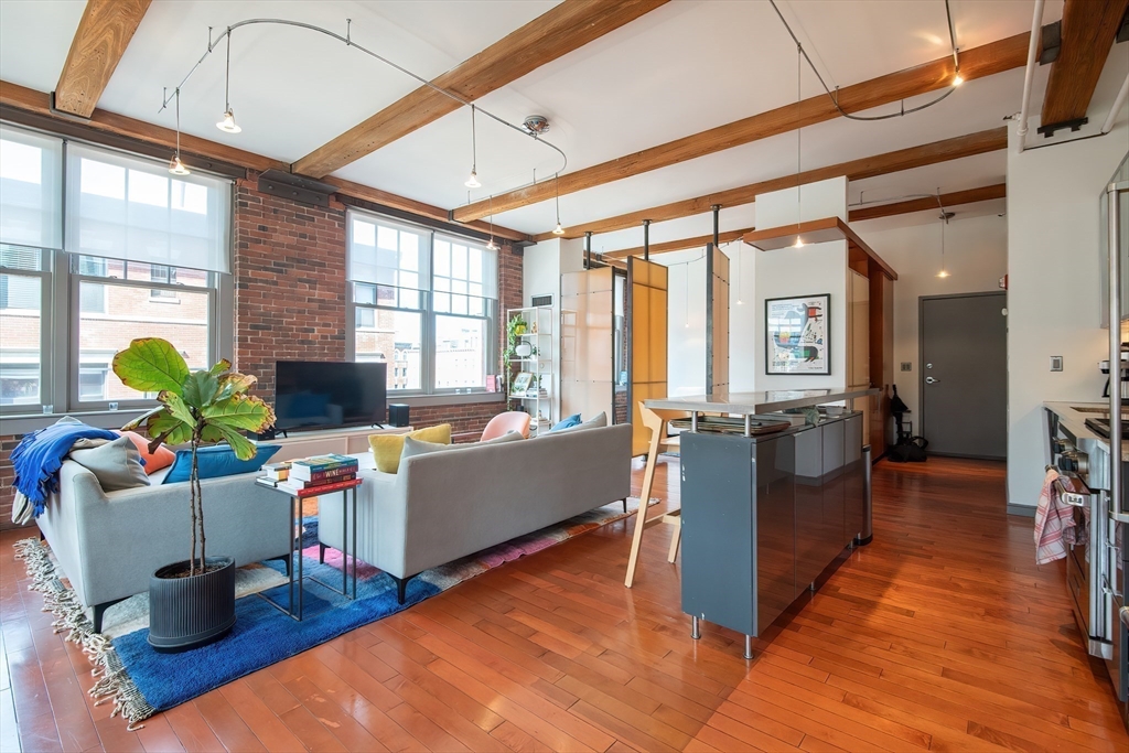 26 Stillman Street, Unit 32 Boston, MA 02113 - Photo 8 of 30