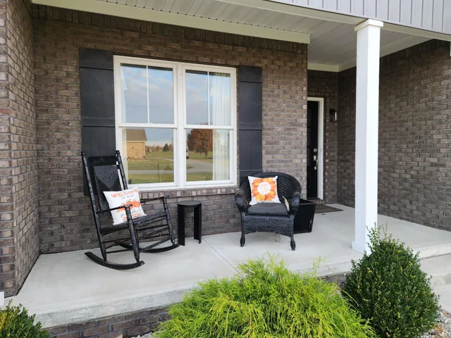 $440,000 | 6177 East Holes Crossing Drive, Crawfordsville, IN 47933