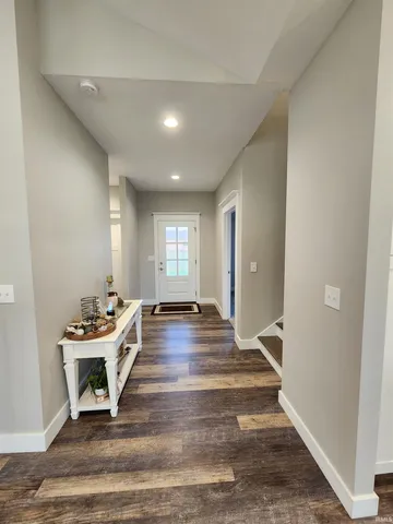 $440,000 | 6177 East Holes Crossing Drive, Crawfordsville, IN 47933