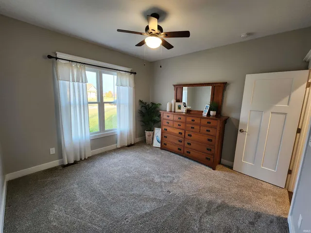 $440,000 | 6177 East Holes Crossing Drive, Crawfordsville, IN 47933