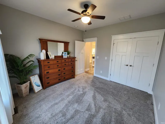 $440,000 | 6177 East Holes Crossing Drive, Crawfordsville, IN 47933