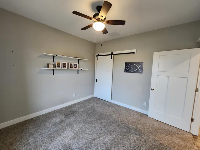 $440,000 | 6177 East Holes Crossing Drive, Crawfordsville, IN 47933