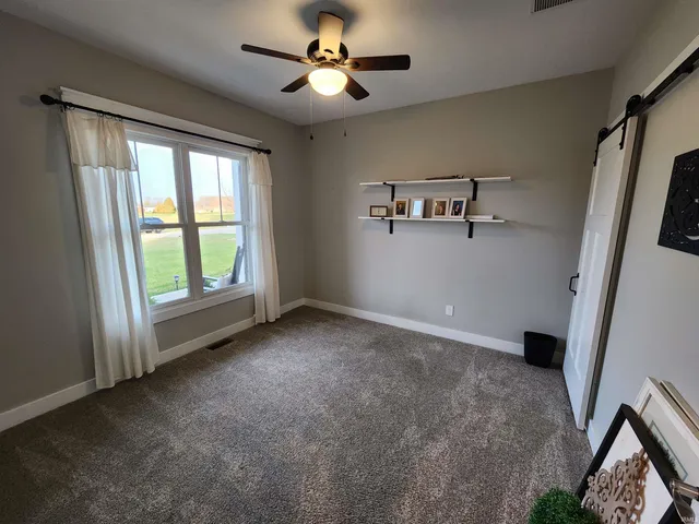 $440,000 | 6177 East Holes Crossing Drive, Crawfordsville, IN 47933