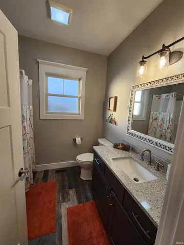 $440,000 | 6177 East Holes Crossing Drive, Crawfordsville, IN 47933