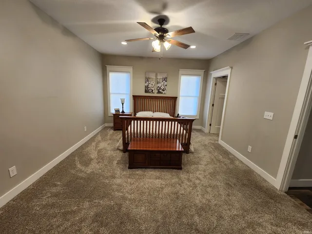 $440,000 | 6177 East Holes Crossing Drive, Crawfordsville, IN 47933