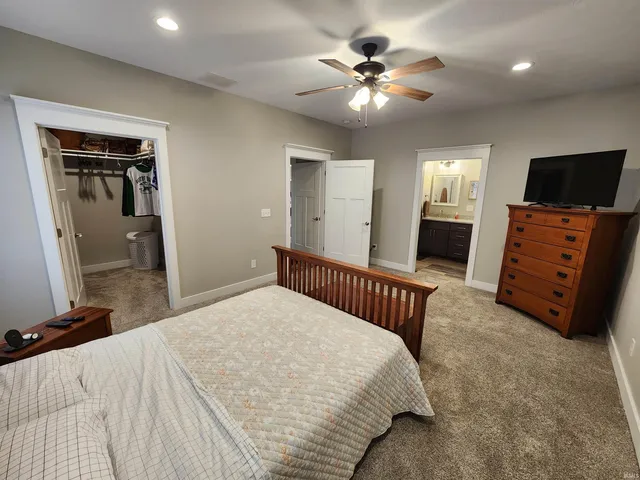 $440,000 | 6177 East Holes Crossing Drive, Crawfordsville, IN 47933