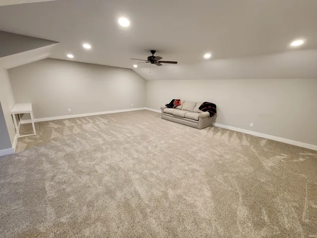 $440,000 | 6177 East Holes Crossing Drive, Crawfordsville, IN 47933