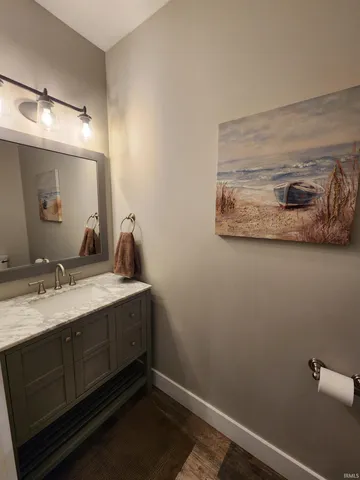 $440,000 | 6177 East Holes Crossing Drive, Crawfordsville, IN 47933