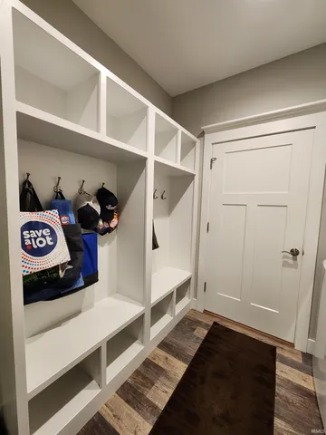 $440,000 | 6177 East Holes Crossing Drive, Crawfordsville, IN 47933