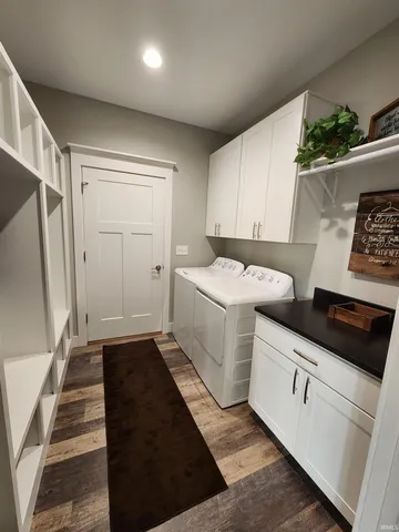 $440,000 | 6177 East Holes Crossing Drive, Crawfordsville, IN 47933