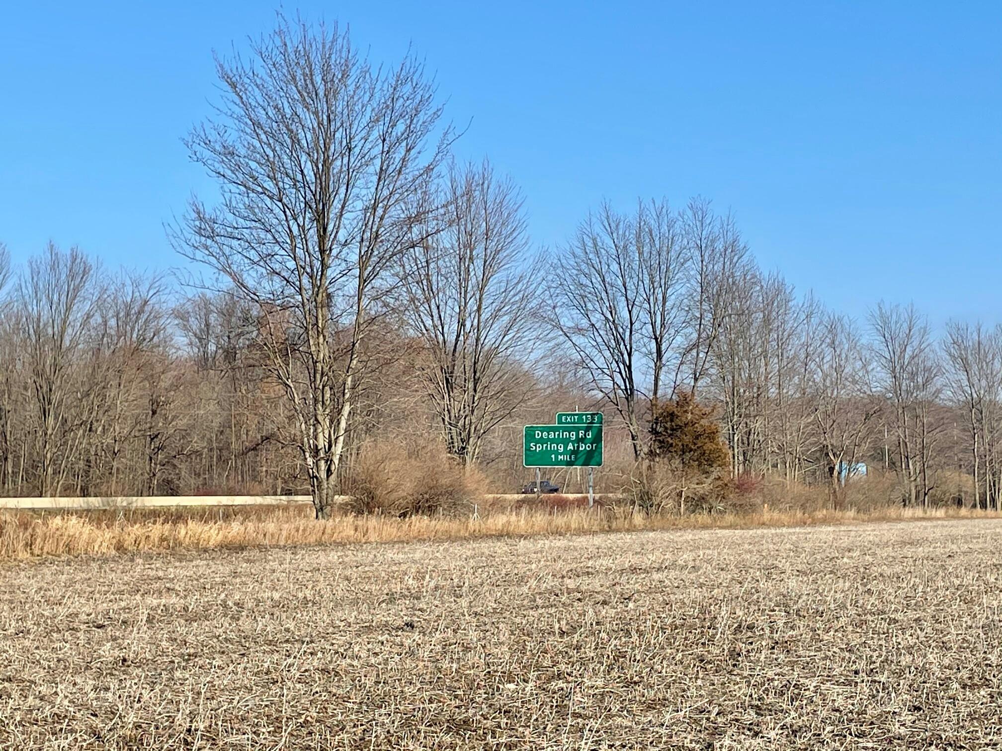 2001 North Harrington Road Parma, MI 49269 - Photo 11 of 14 VL Harrington 3