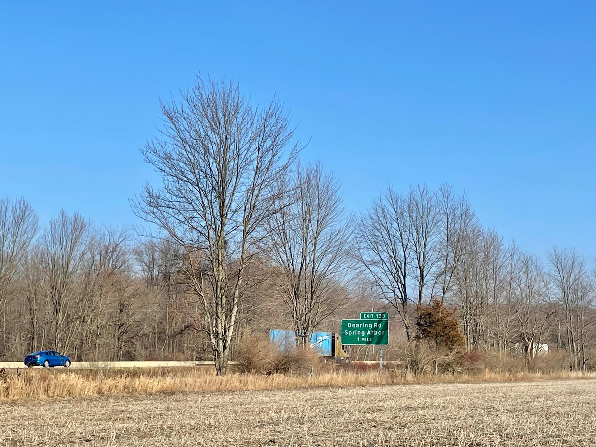 2001 North Harrington Road Parma, MI 49269 - Photo 5 of 14 VL Harrington 2