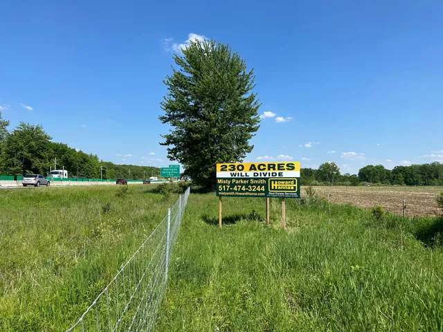 $5,000,000 | 2001 North Harrington Road, Parma, MI 49269