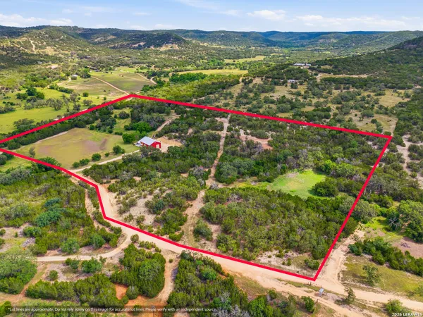 $1,100,000 | 197 Two Sisters Road, Medina, TX 78055