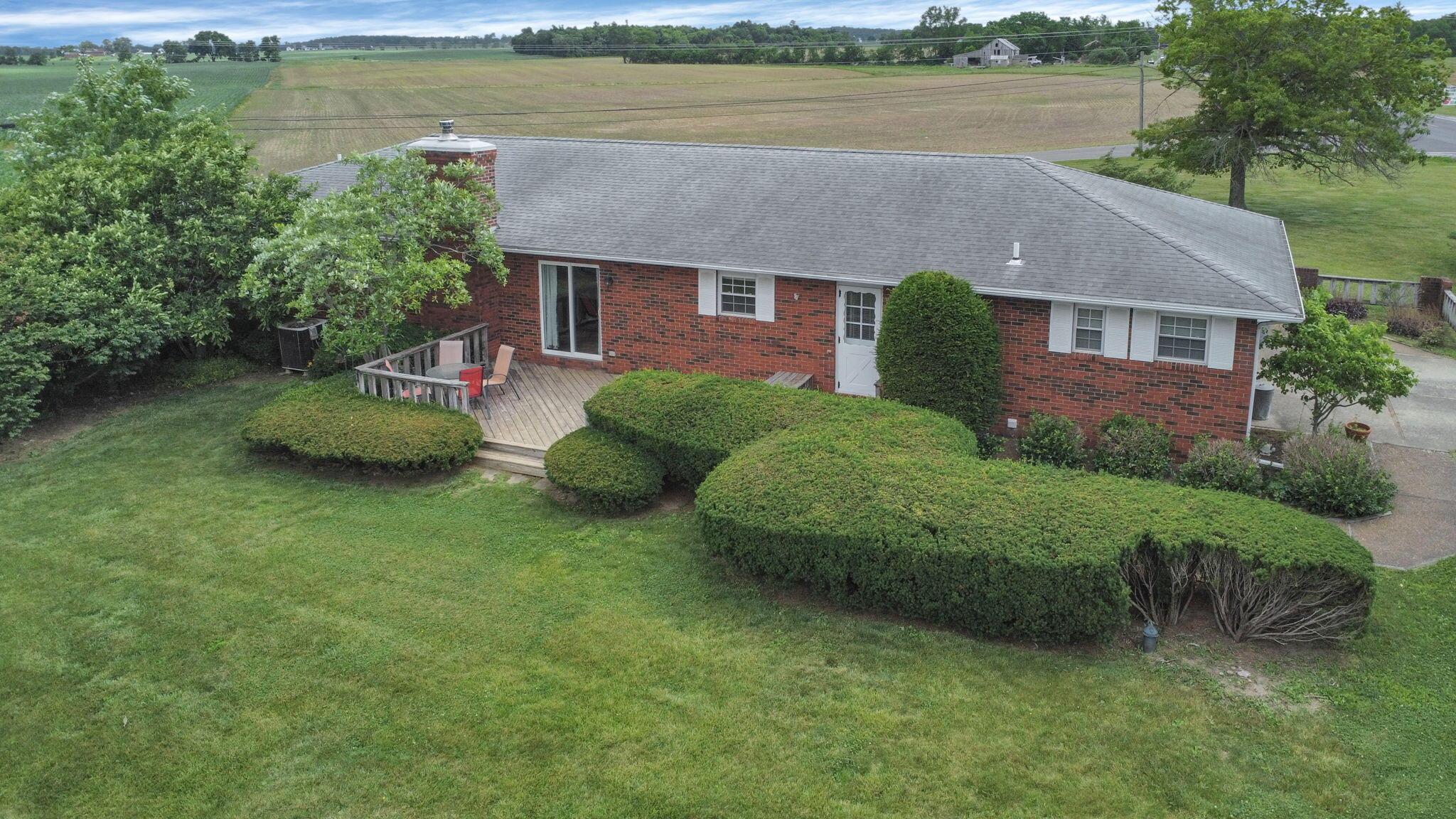1408 Northridge Road Circleville, OH 43113 - Photo 42 of 50