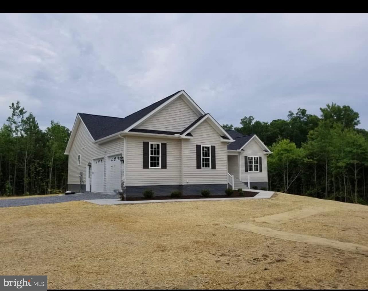 6951 Sunset Road Spotsylvania, VA 22551 - Photo 7 of 16 At the time of construction - 7 yrs young!