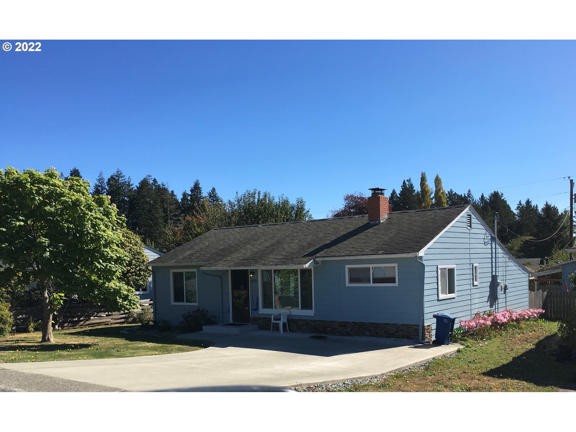 425 Azalea Park Road Brookings, OR 97415 - Photo 1 of 27 Gallery Image 1