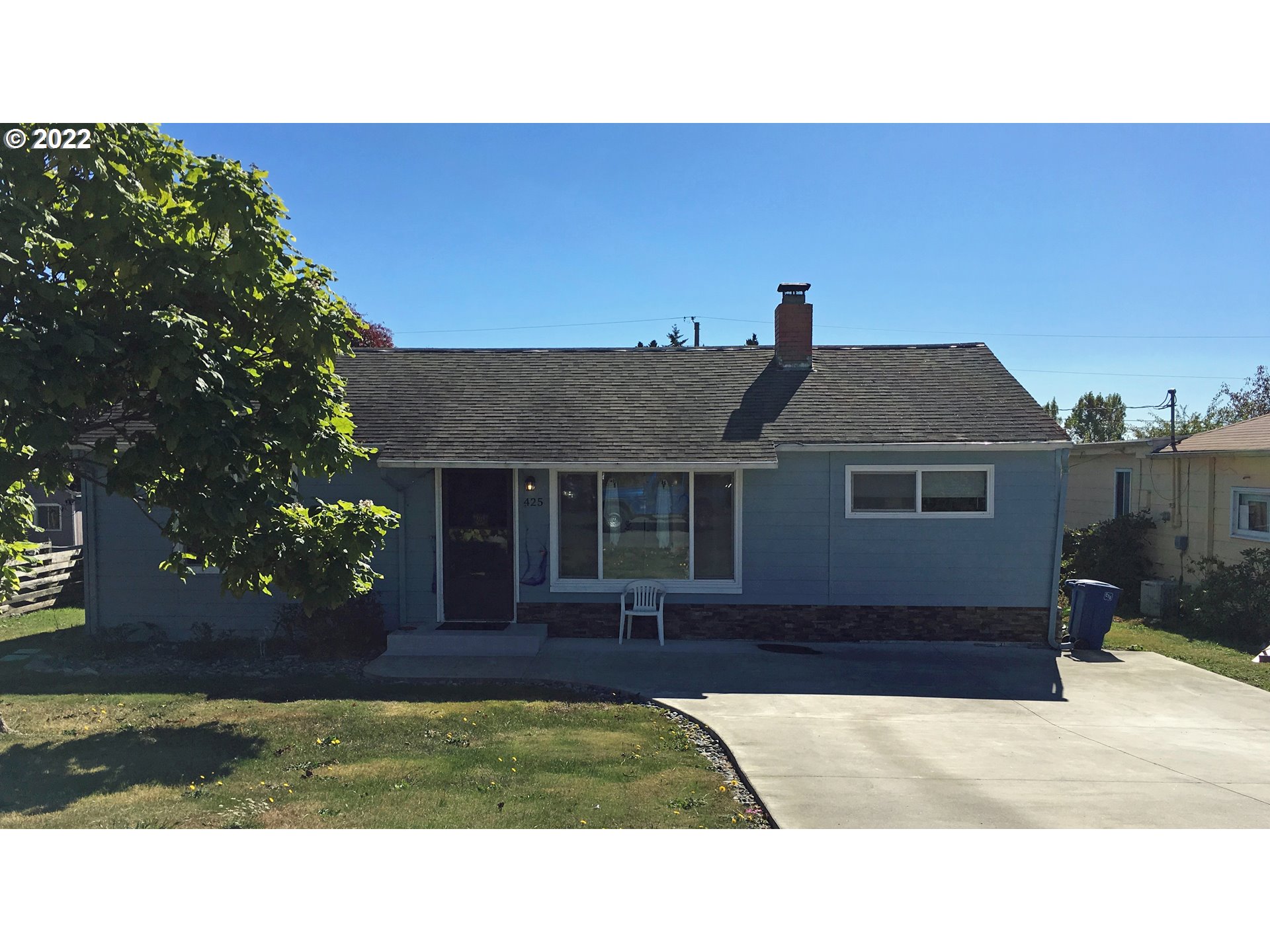 425 Azalea Park Road Brookings, OR 97415 - Photo 2 of 27 Gallery Image 2