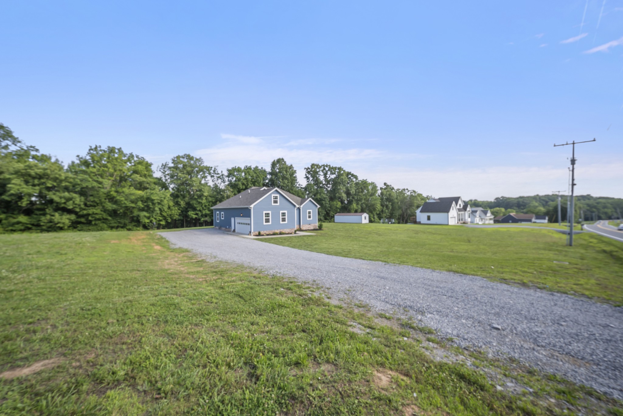 22153 Highway 49 East Springfield, TN 37172 - Photo 45 of 52