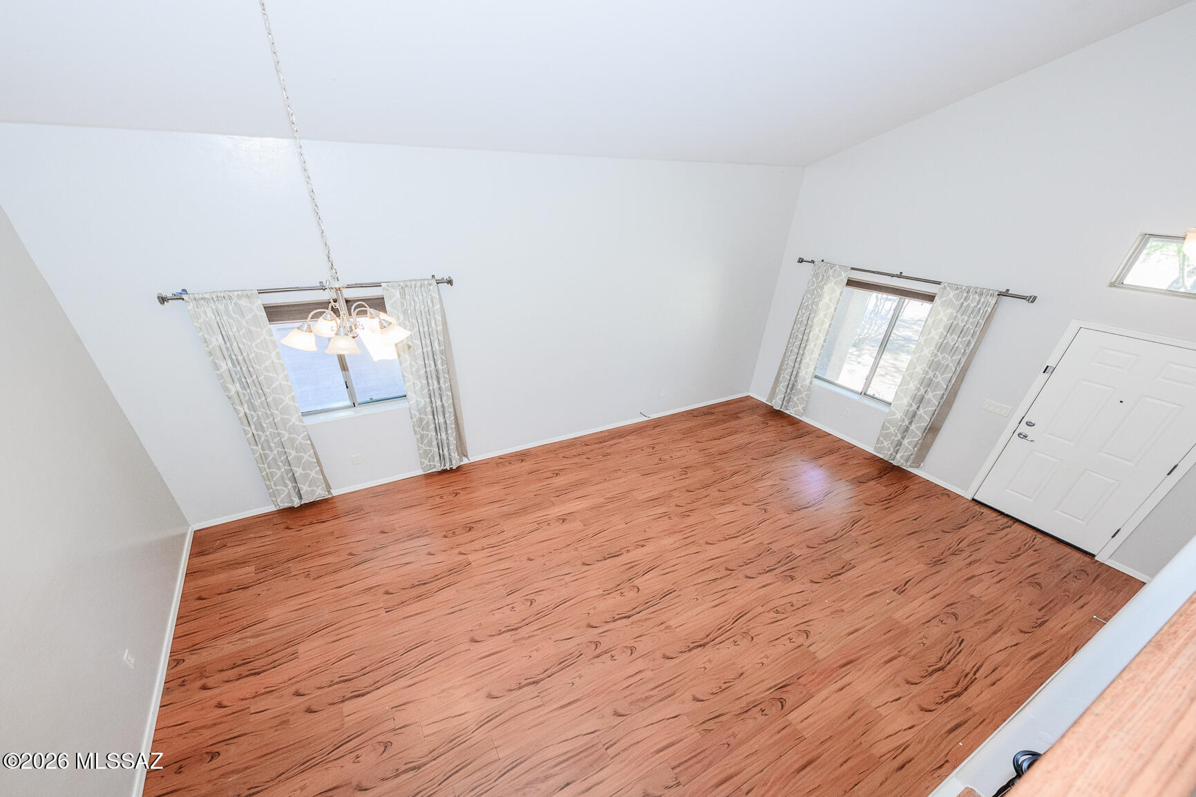 728 South Porter Routh Place Vail, AZ 85641 - Photo 16 of 36 a bedroom with a bed and closet