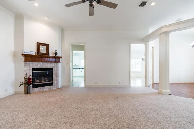 $535,000 | 6017 87th Street, Lubbock, TX 79424