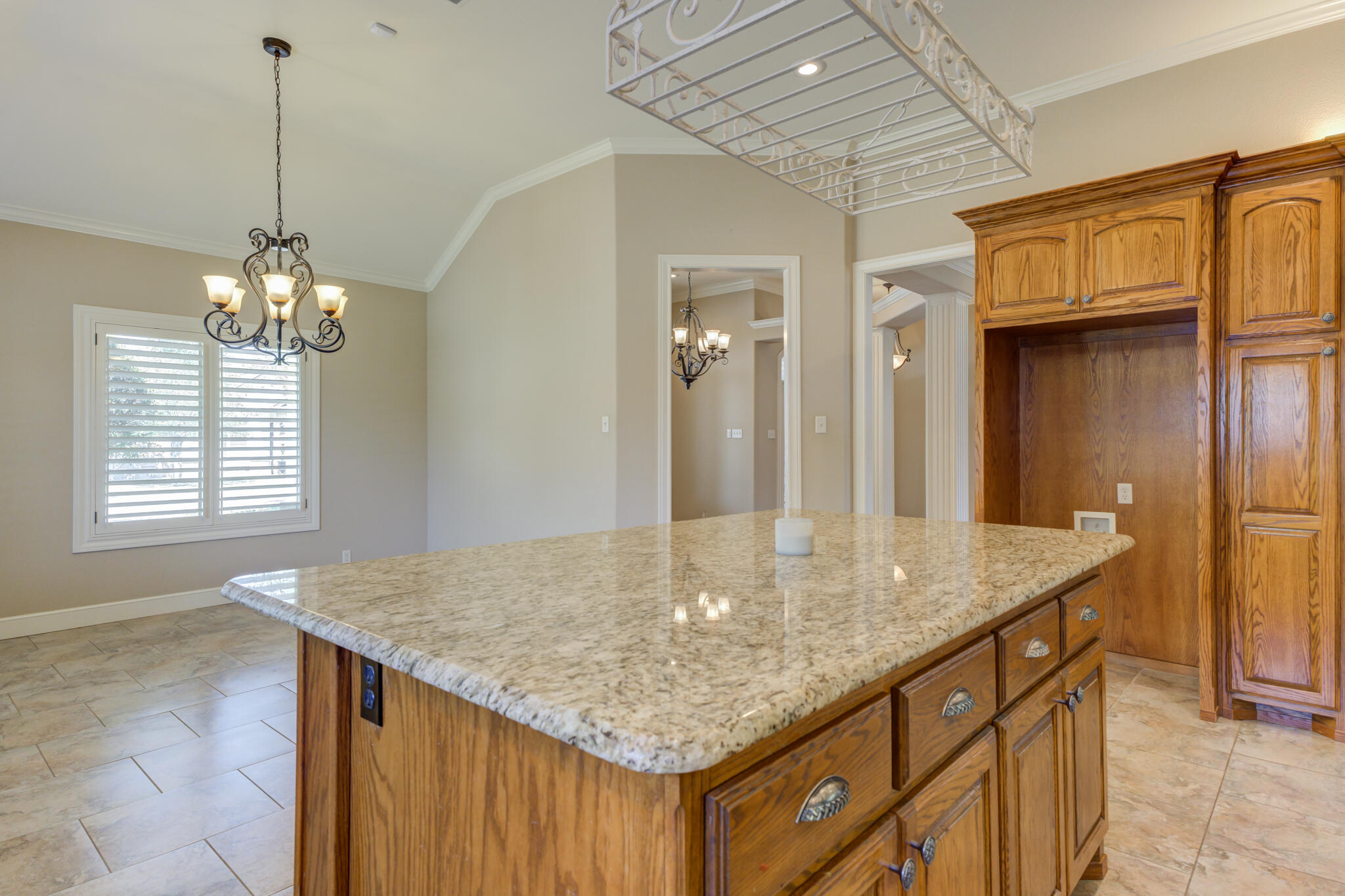 6017 87th Street Lubbock, TX 79424 - Photo 18 of 62 Kitchen