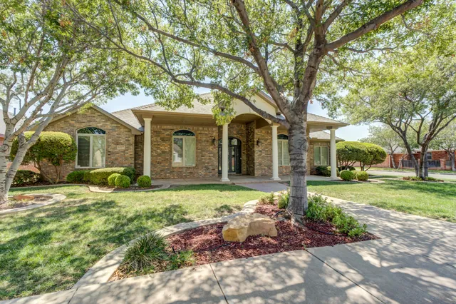 $535,000 | 6017 87th Street, Lubbock, TX 79424