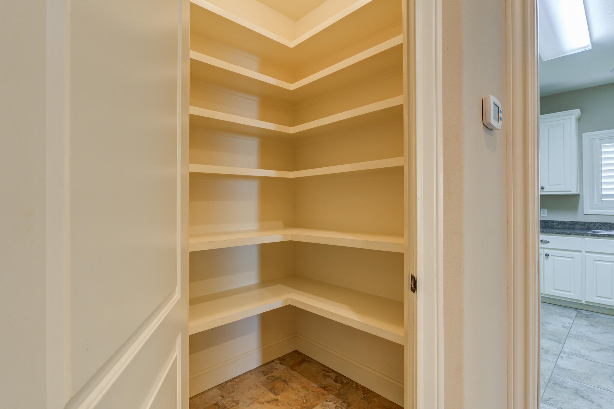 6017 87th Street Lubbock, TX 79424 - Photo 27 of 62 Large Pantry