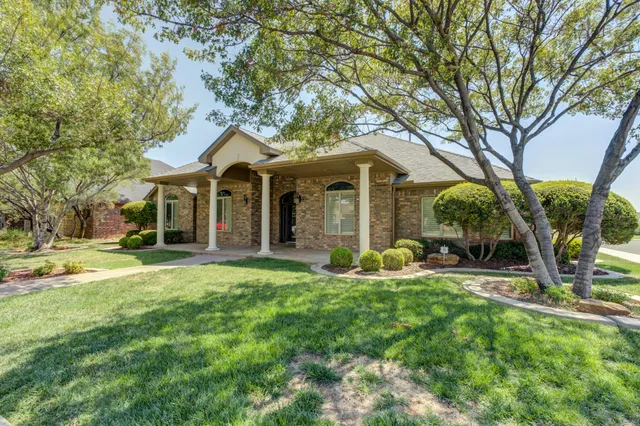 $535,000 | 6017 87th Street, Lubbock, TX 79424