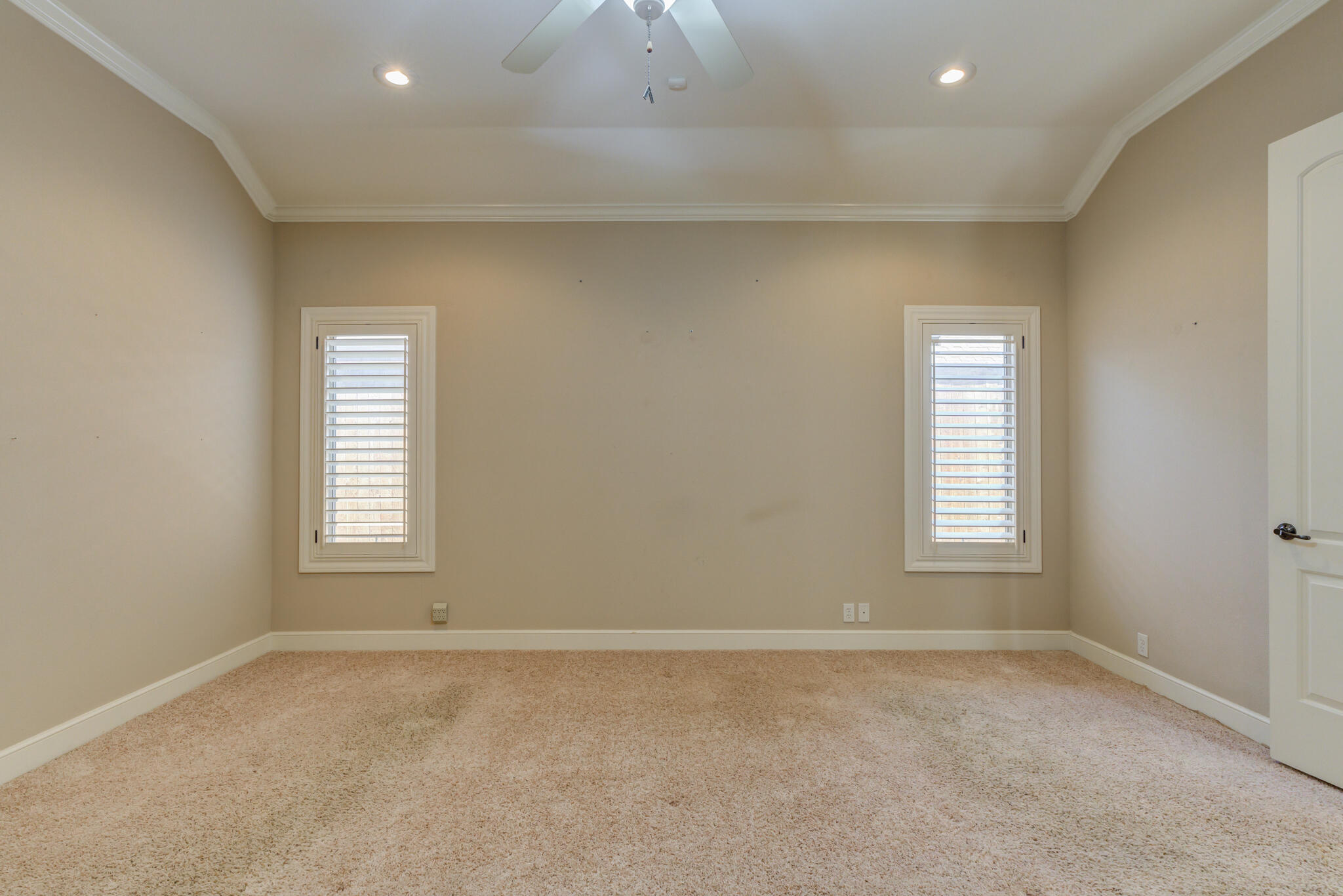 6017 87th Street Lubbock, TX 79424 - Photo 42 of 62 Master Bedroom