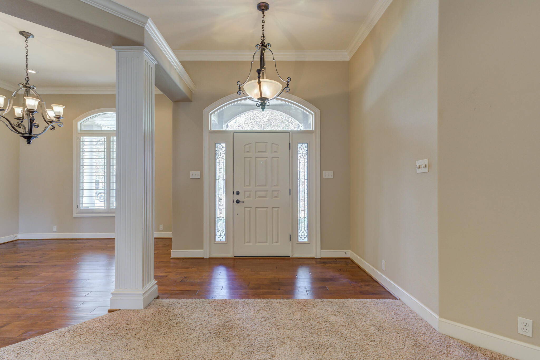 6017 87th Street Lubbock, TX 79424 - Photo 5 of 62 Entry