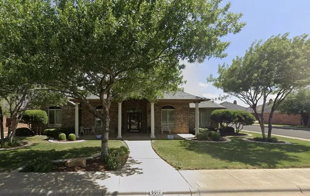 $535,000 | 6017 87th Street, Lubbock, TX 79424
