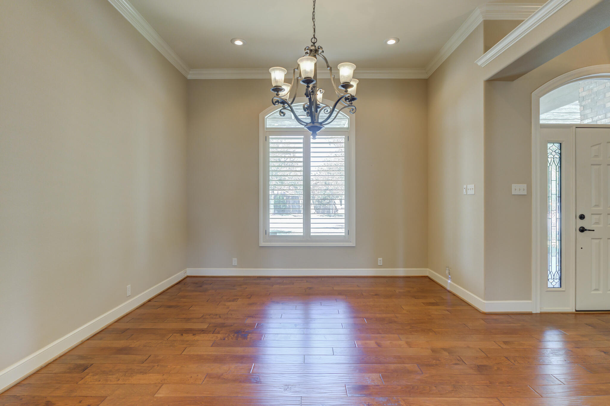6017 87th Street Lubbock, TX 79424 - Photo 7 of 62 Formal Dining