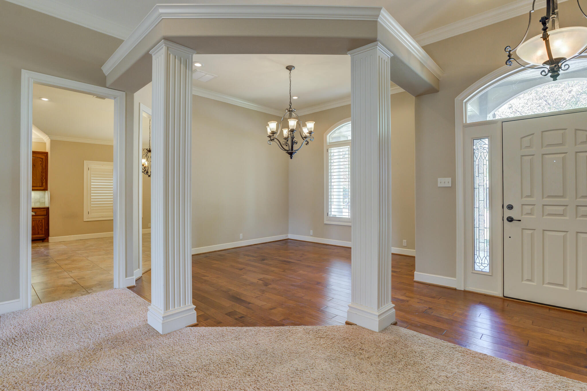 6017 87th Street Lubbock, TX 79424 - Photo 8 of 62 Formal Dining