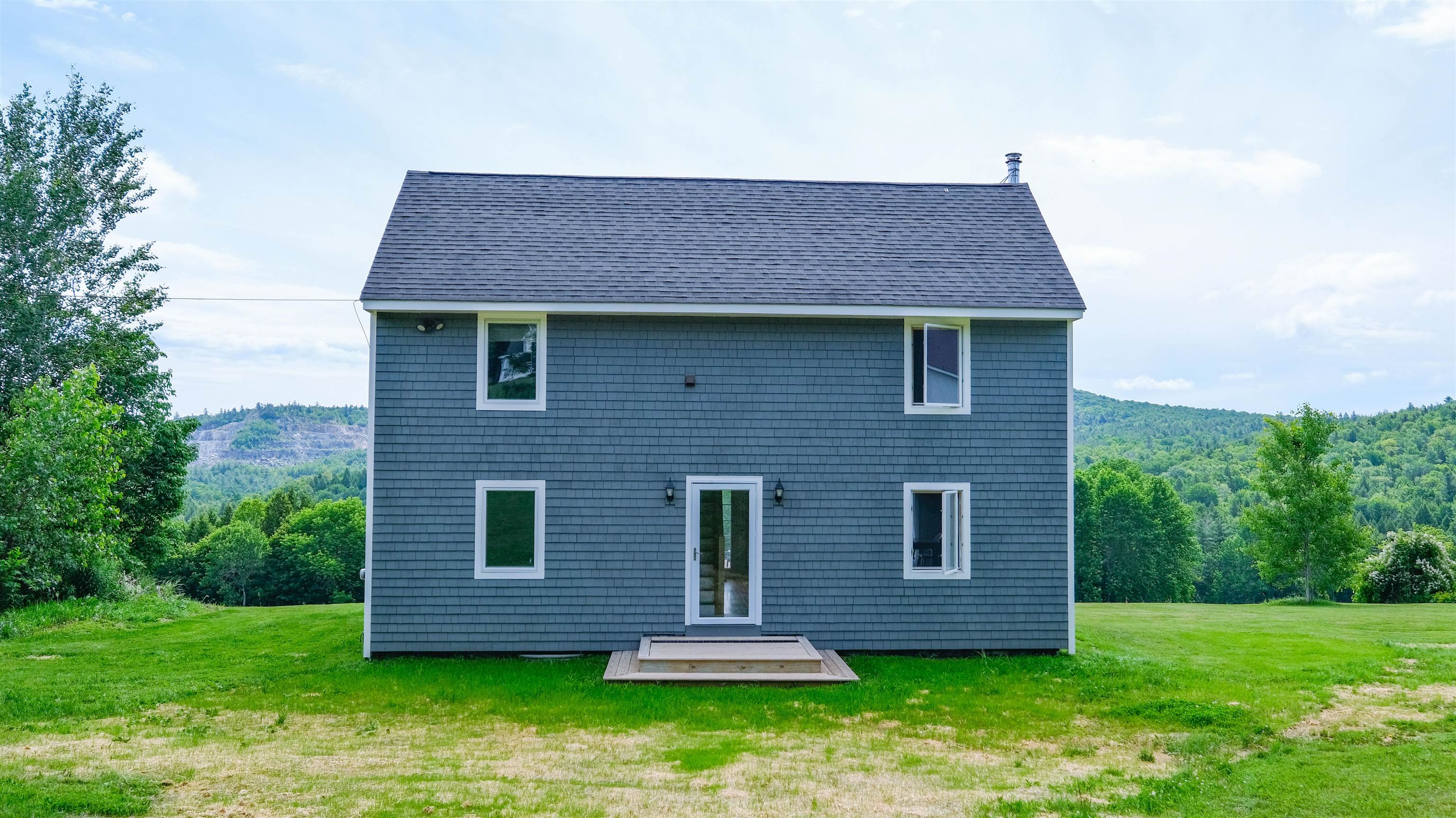 1141 South Hill Road Ludlow, VT 05149 - Photo 40 of 52