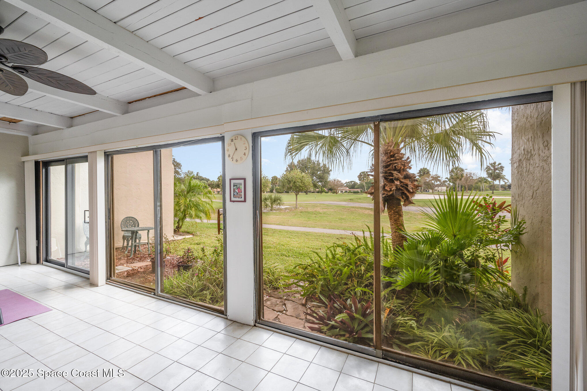 197 Augusta Way Melbourne, FL 32940 - Photo 24 of 37 a view of a room with window
