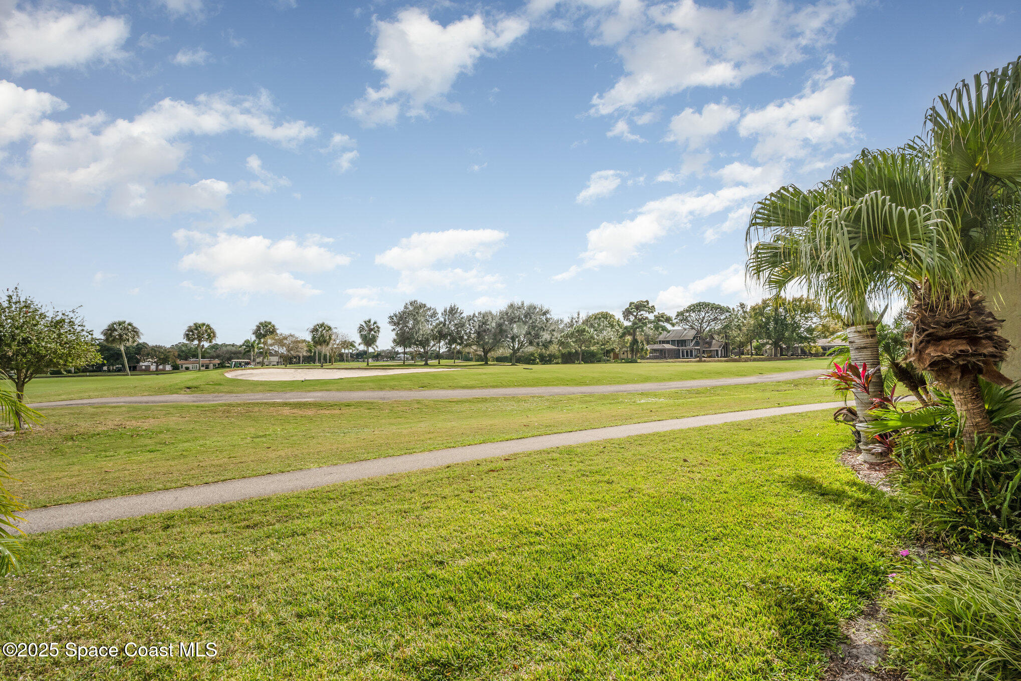 197 Augusta Way Melbourne, FL 32940 - Photo 27 of 37 a view of an ocean and beach
