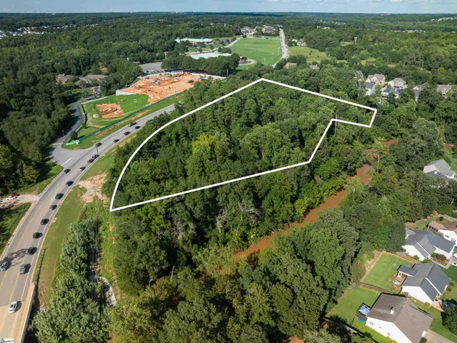 $549,000 | 0 West Georgia Road, Simpsonville, SC 29680