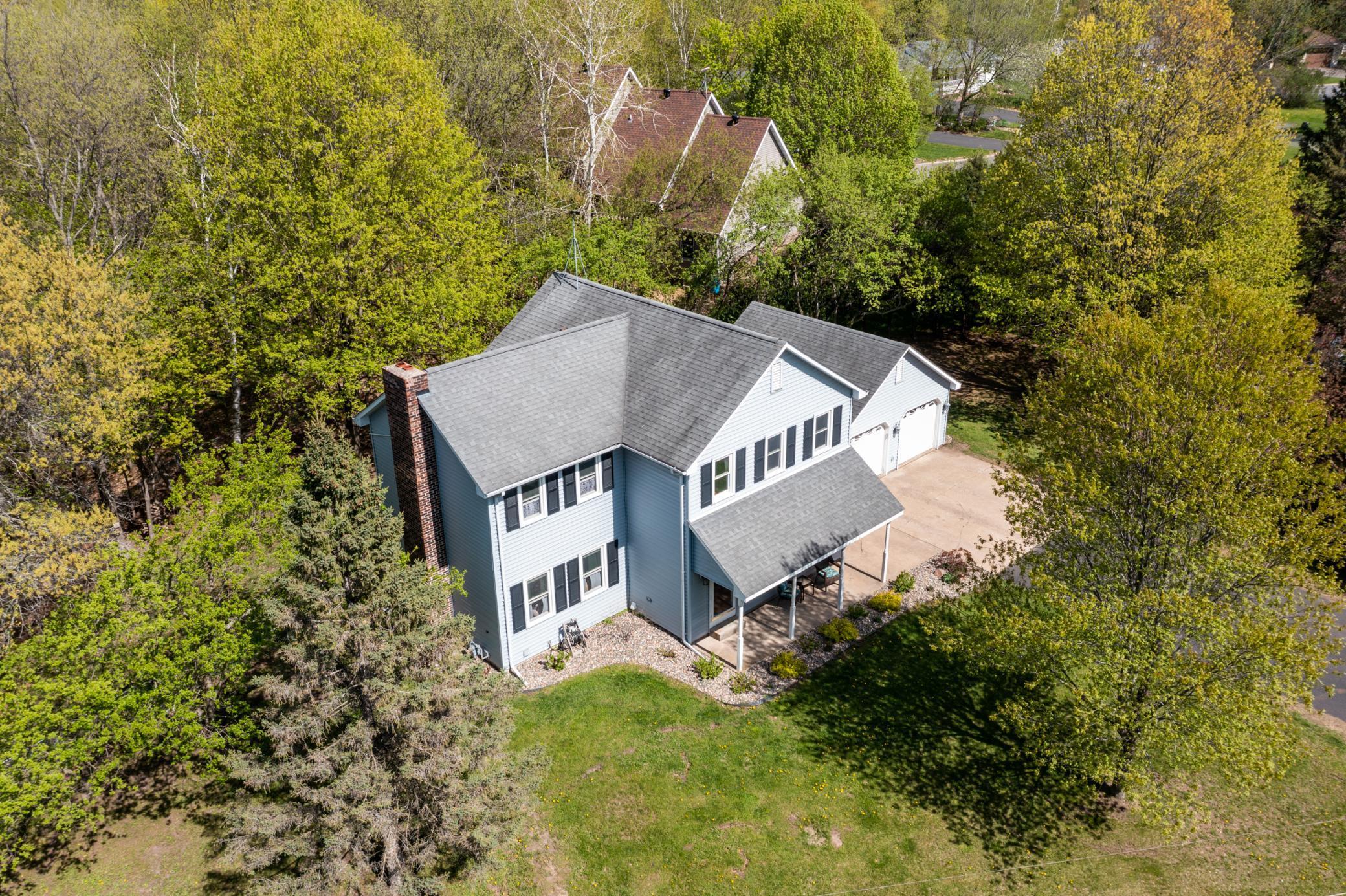 690 North Day Road St. Croix Falls, WI 54024 - Photo 1 of 1 Gallery Image 1
