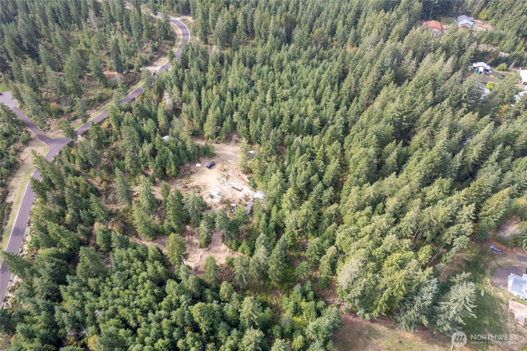 7201 Southwest Ridgeline Drive Port Orchard, WA 98367 - Photo 25 of 26