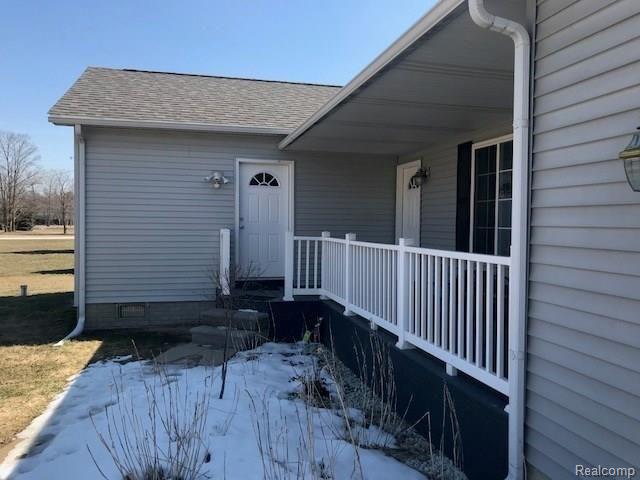 5075 Cook Road Swartz Creek, MI 48473 - Photo 2 of 12