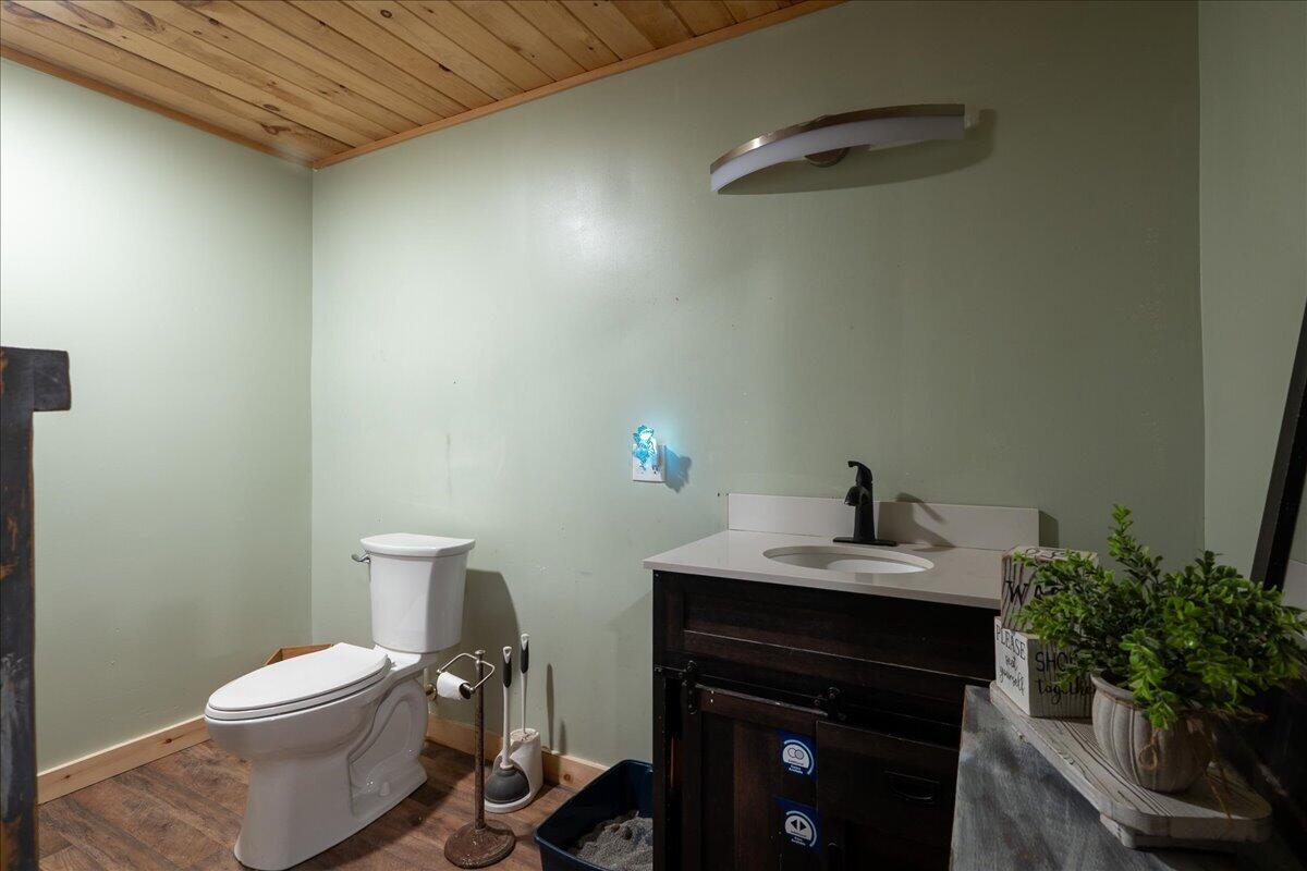 98 Davey Road Warren, ME 04864 - Photo 28 of 35 98 Davey Road, Warren