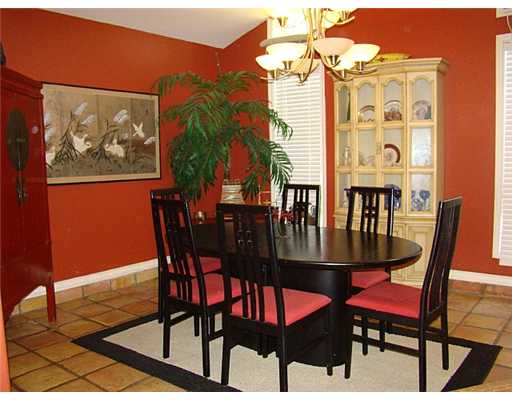 5017 Merganser Drive Corpus Christi, TX 78413 - Photo 3 of 10 a view of a dining room with furniture and window